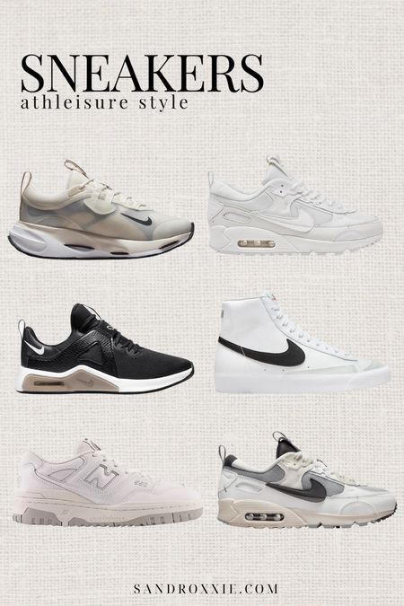 Sneakers, shoes 🖤

Click below to shop & follow @sandroxxie for daily budget-friendly finds 😘. 

🖤xo, Sandroxxie by Sandra
www.sandroxxie.com




Vacation shoes, Spring sneakers,  #momstyle #casualstyle #casualchic #midsize #vacationstyledoutfits 


#LTKshoecrush #LTKSeasonal #LTKunder100