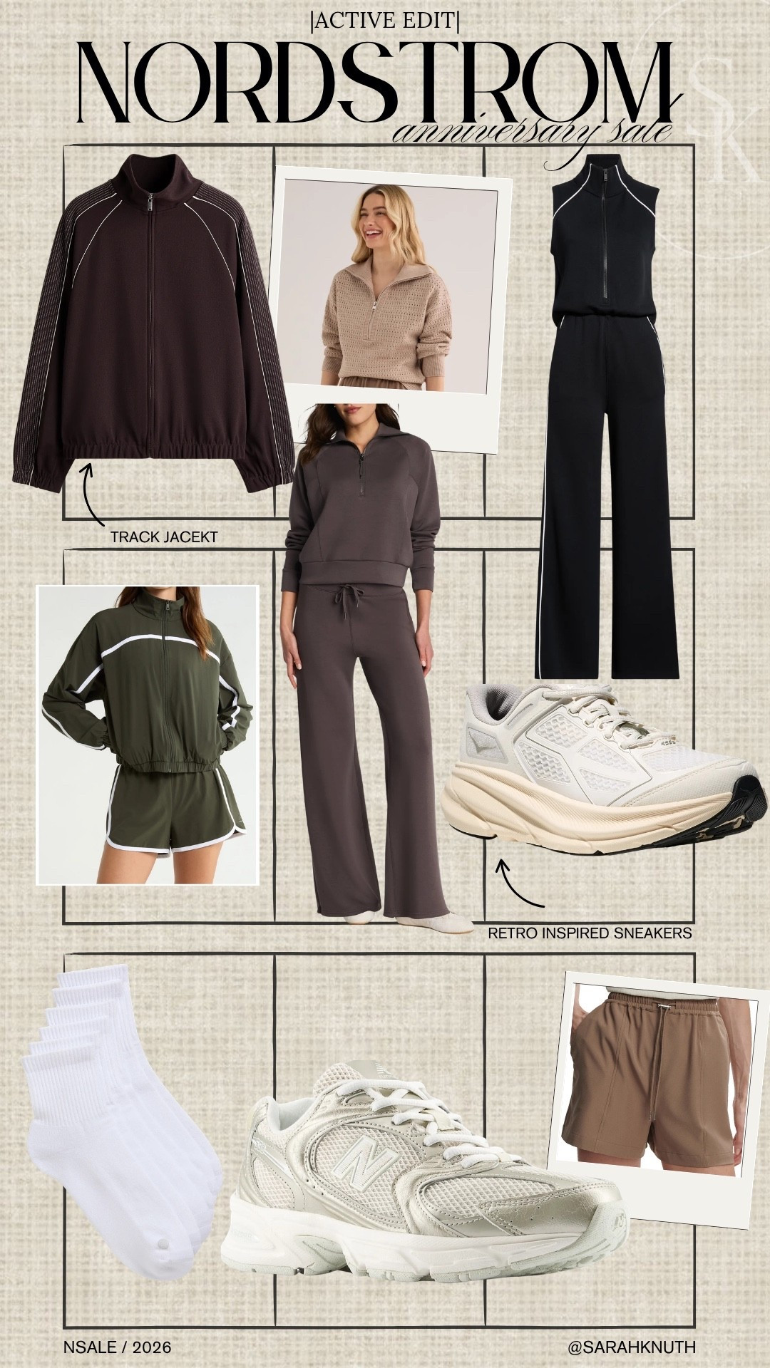 Nordstrom Anniversary Sale

#LTKSaleAlert #LTKfitnessgoals #LTKselfcare