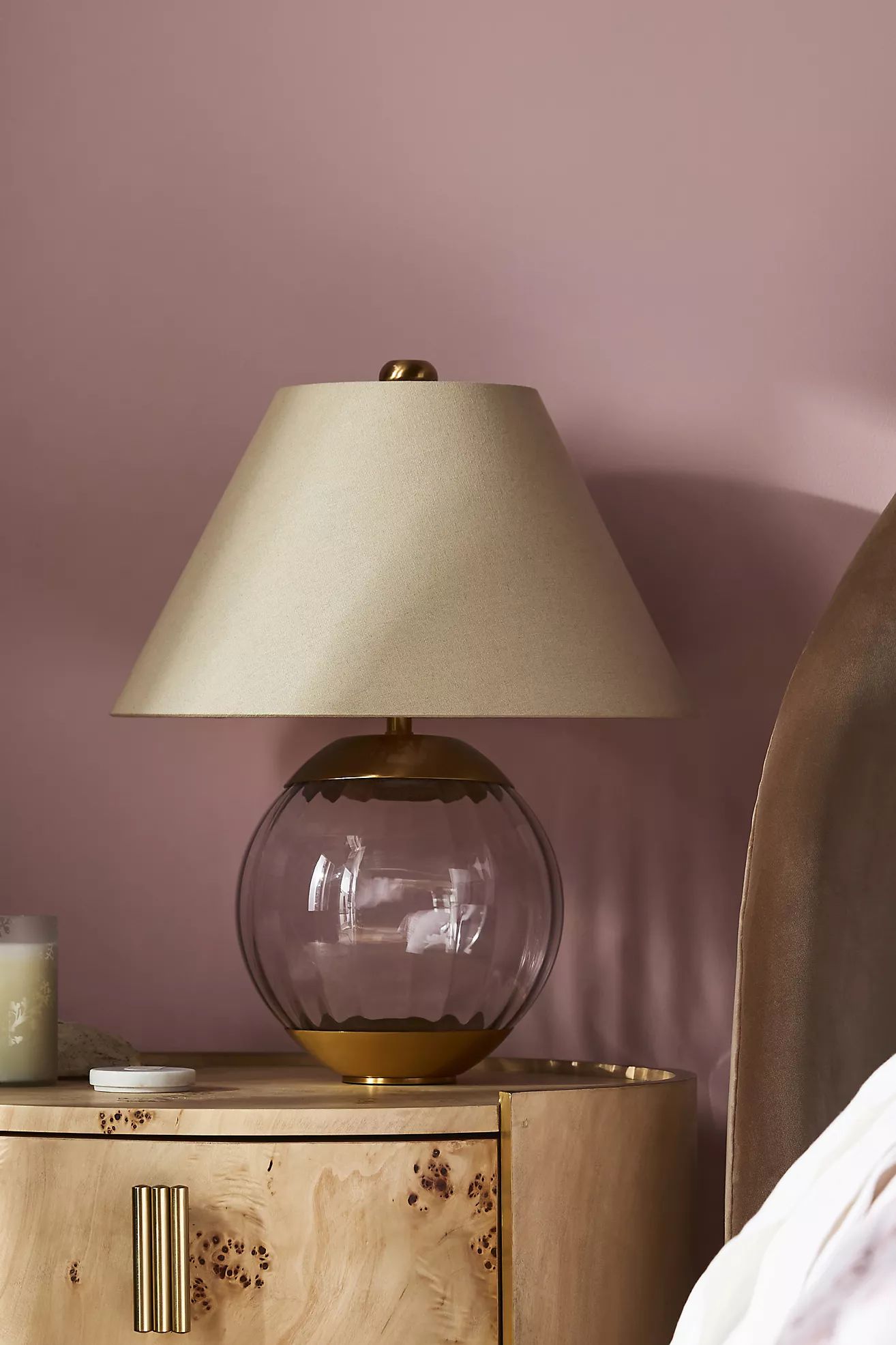 Erin Fetherston Dulcette Table Lamp | Anthropologie (US)
