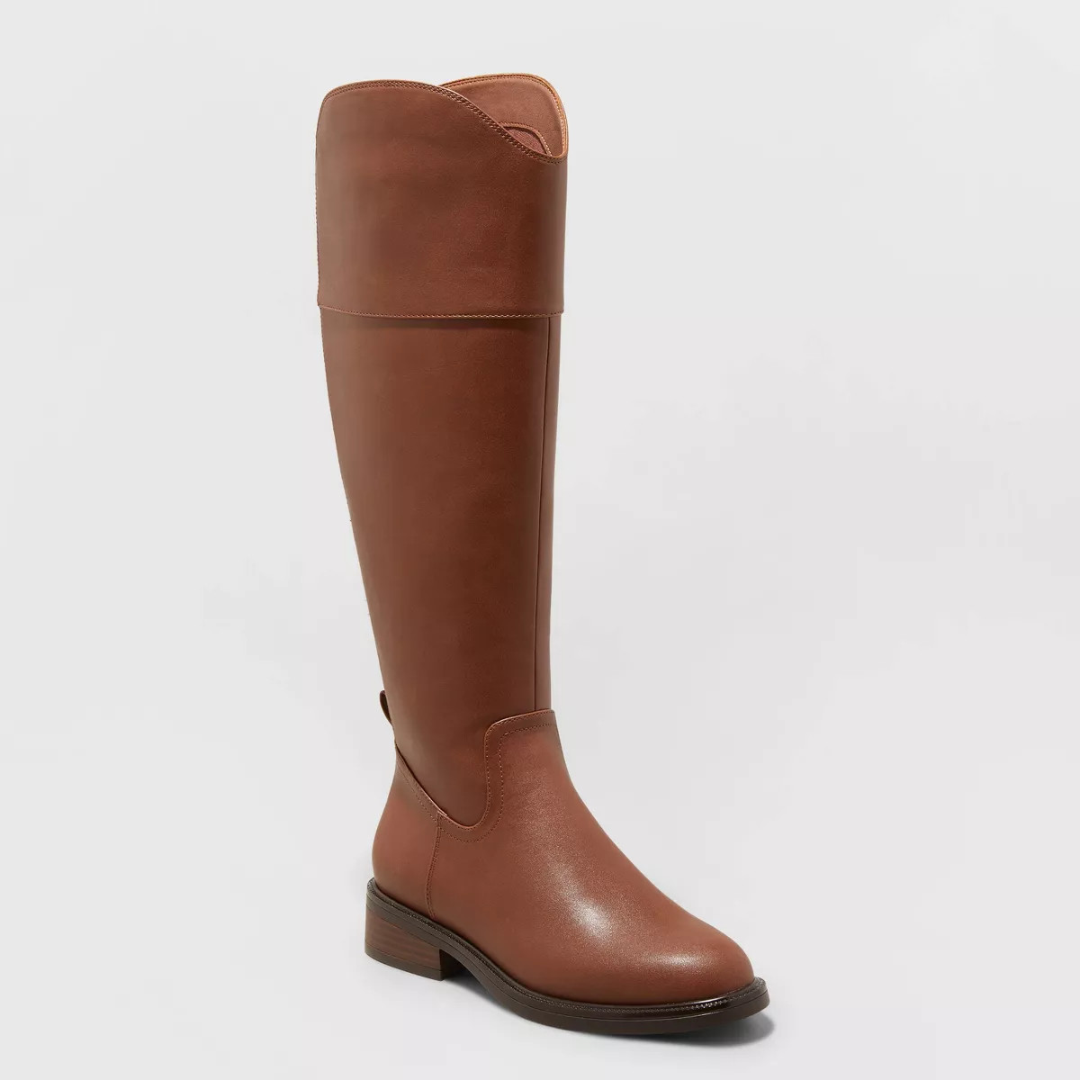 Women's Sienna Tall Dress Boots - A New Day™ | Target