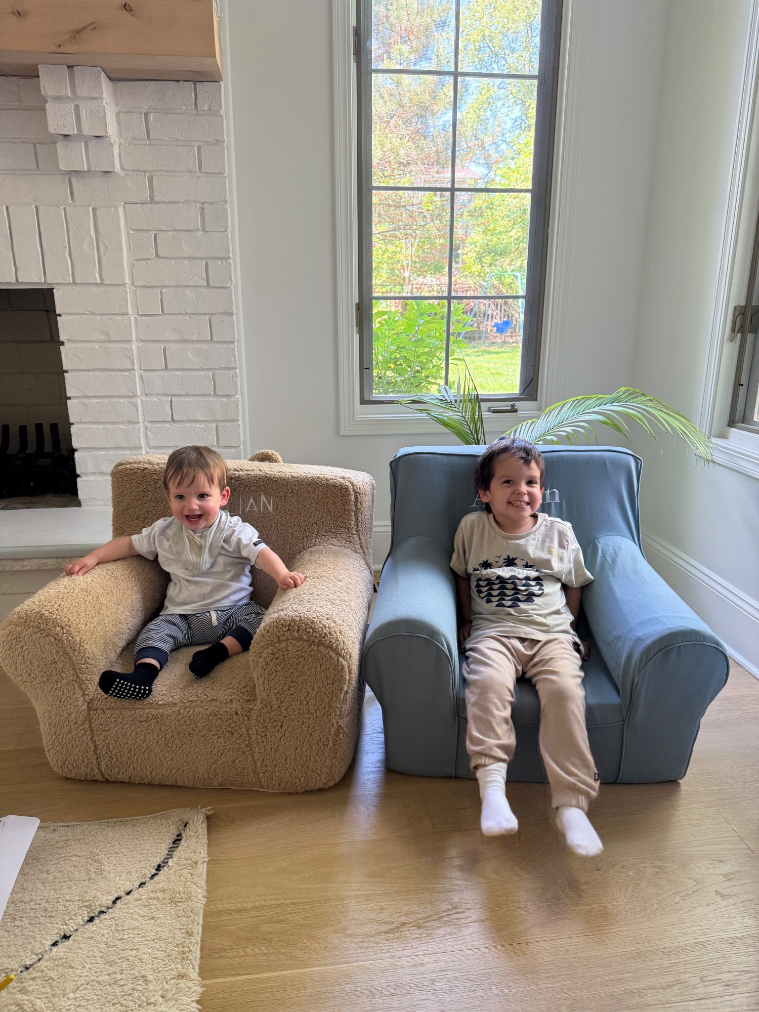 Kids first birthday present anywhere chair pottery barn kids 


#LTKBaby #LTKKids #LTKFamily