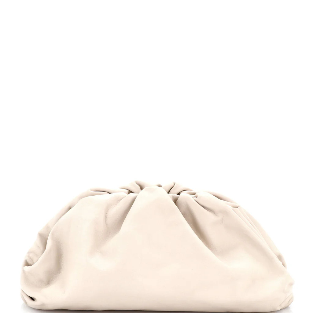 The Pouch Leather | Rebag