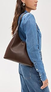 Coach Brooklyn Shoulder Bag 28 | Amazon (US)