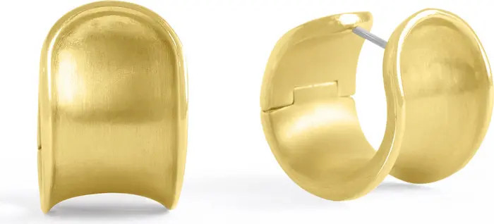 Dean Davidson Sol Huggie Hoop Earrings | Nordstrom | Nordstrom