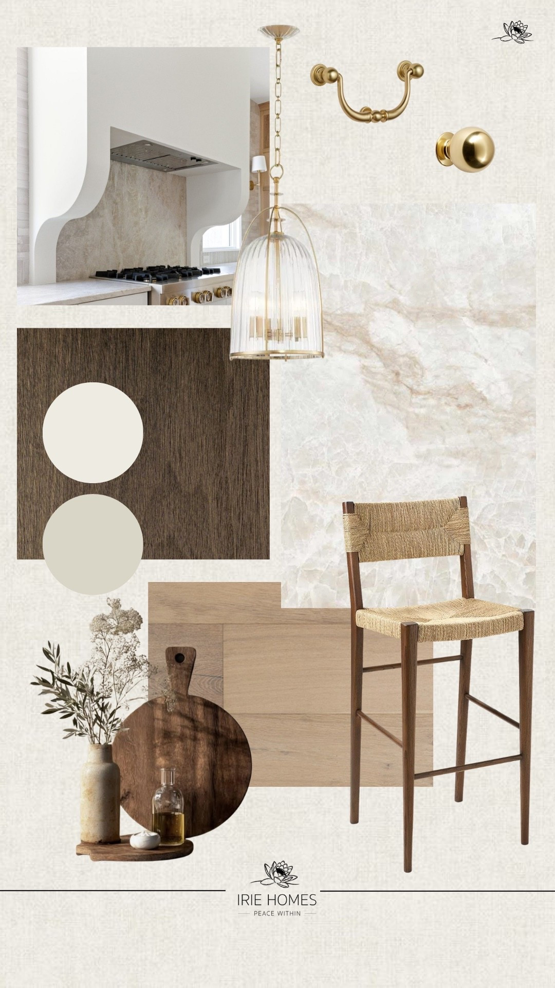 Moody, rich, and a little dramatic in the best way 🤎 

#LTKHome