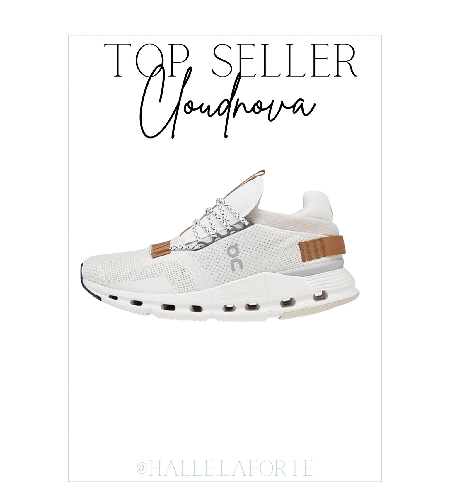 All sizes back in 
On cloud Cloudnova 
Tennis shoes 
Running shoes 

#LTKFind #LTKstyletip #LTKshoecrush