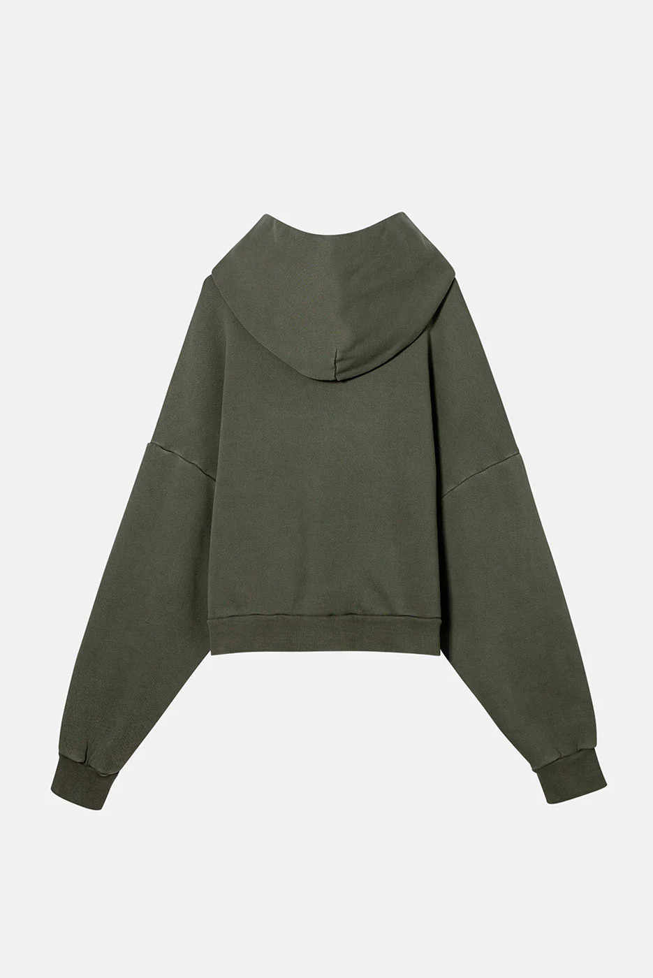 RECTANGLE HOODIE | Elwood Clothing