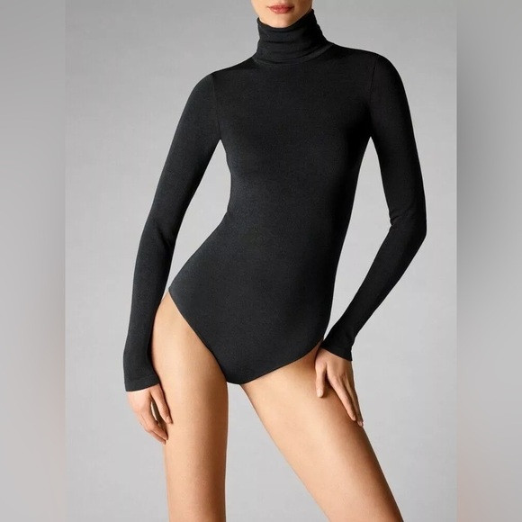 WOLFORD STRING BODYSUIT NWOT | Poshmark