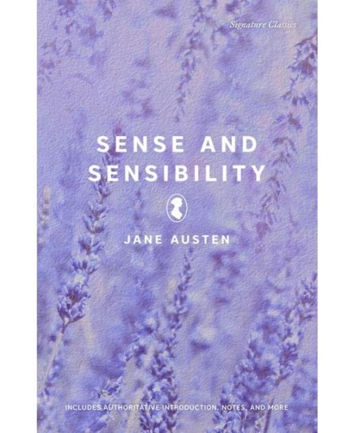 Barnes & Noble Sense and Sensibility (Signature Classics) by Jane Austen & Reviews - Barnes & Nob... | Macys (US)