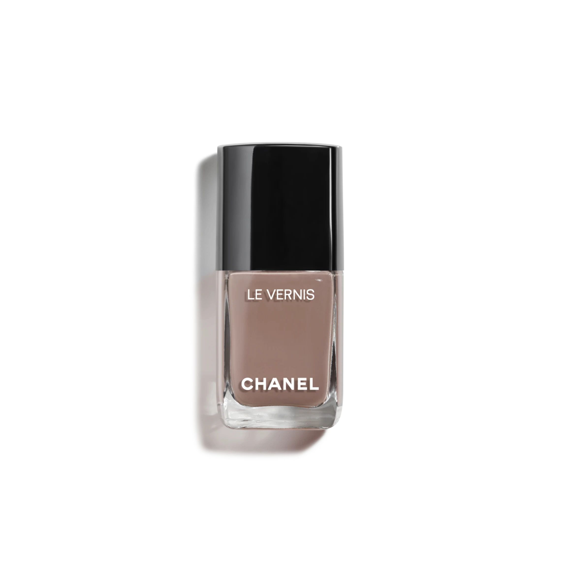 LE VERNIS Longwear nail colour 105 - Particulière | CHANEL | Chanel, Inc. (US)