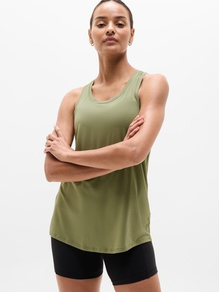 Move With Ease Tank | Athleta