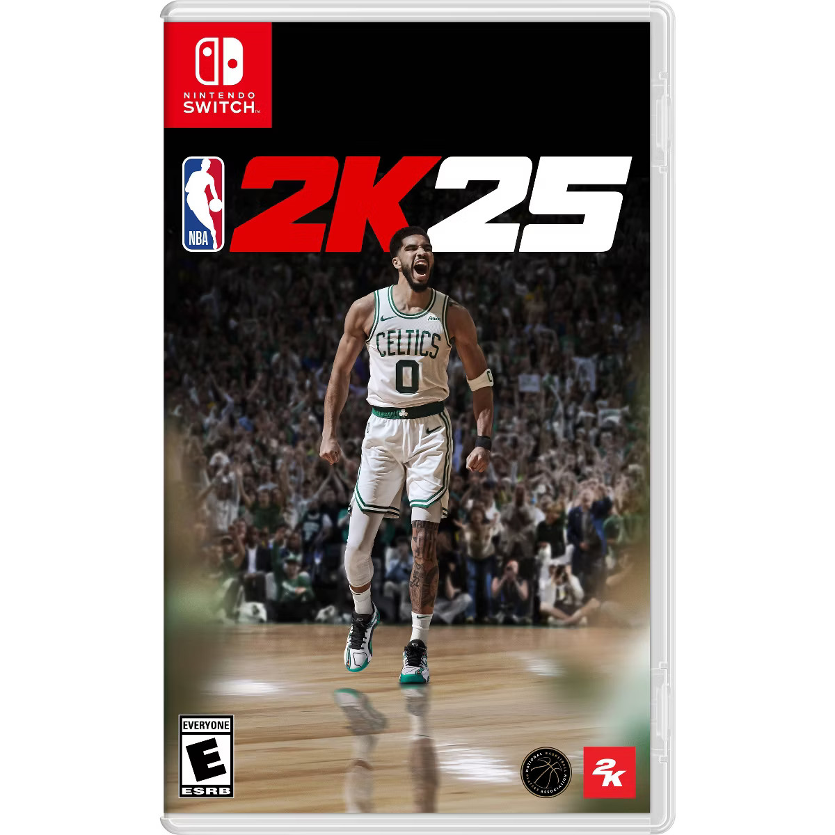 NBA 2K25 - Nintendo Switch | Target