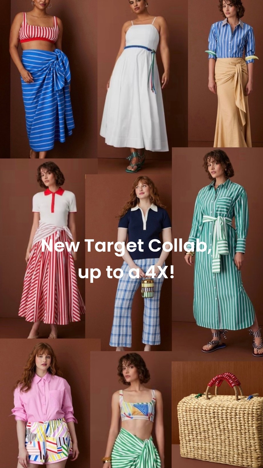 Shop the newest @Target collab in standard and plus sizes!

#LTKootd #LTKPlusSize #LTKWorkwear