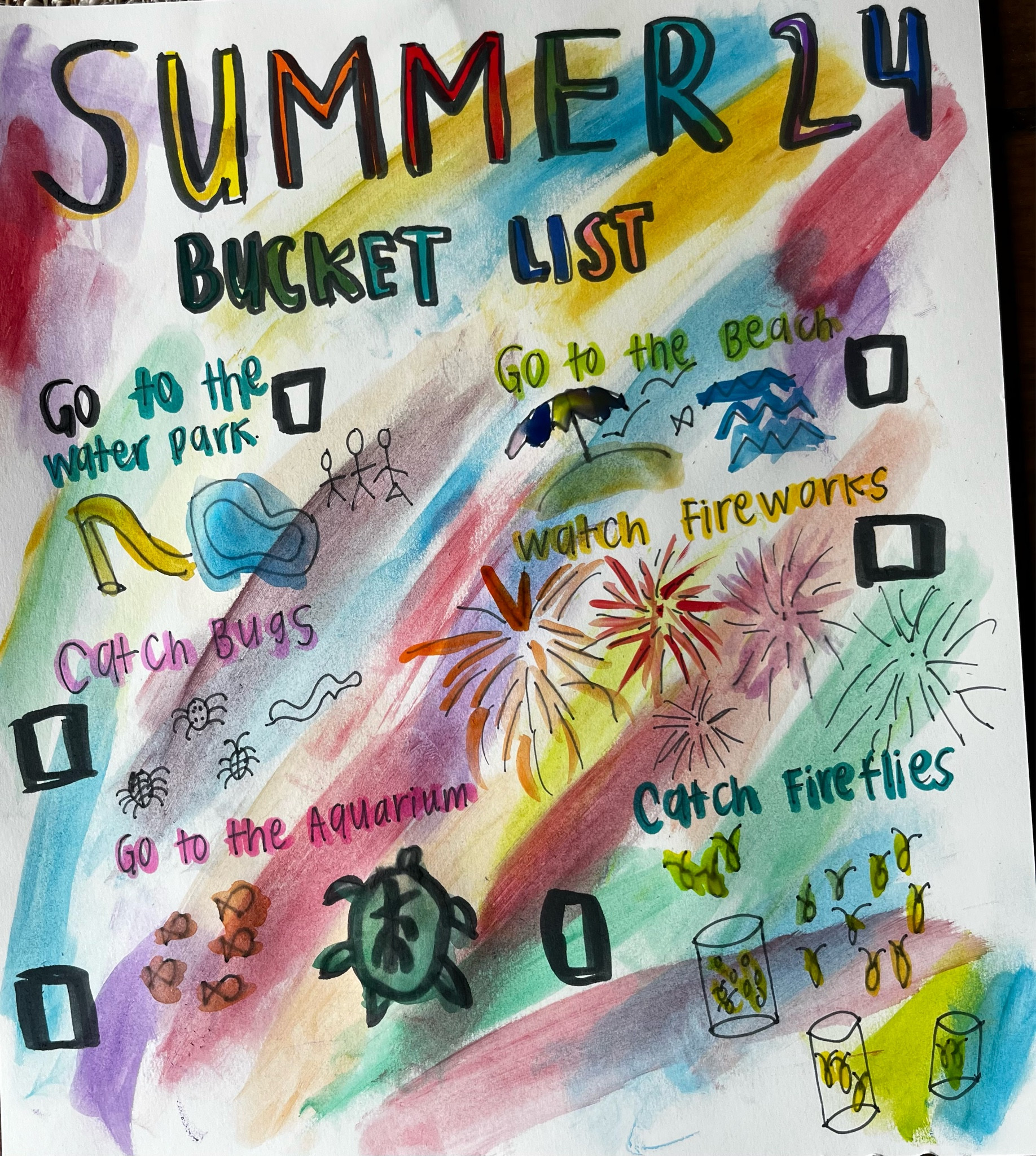 Everything i used to make the bucket list!

#LTKFindsUnder100 #LTKFindsUnder50 #LTKSaleAlert