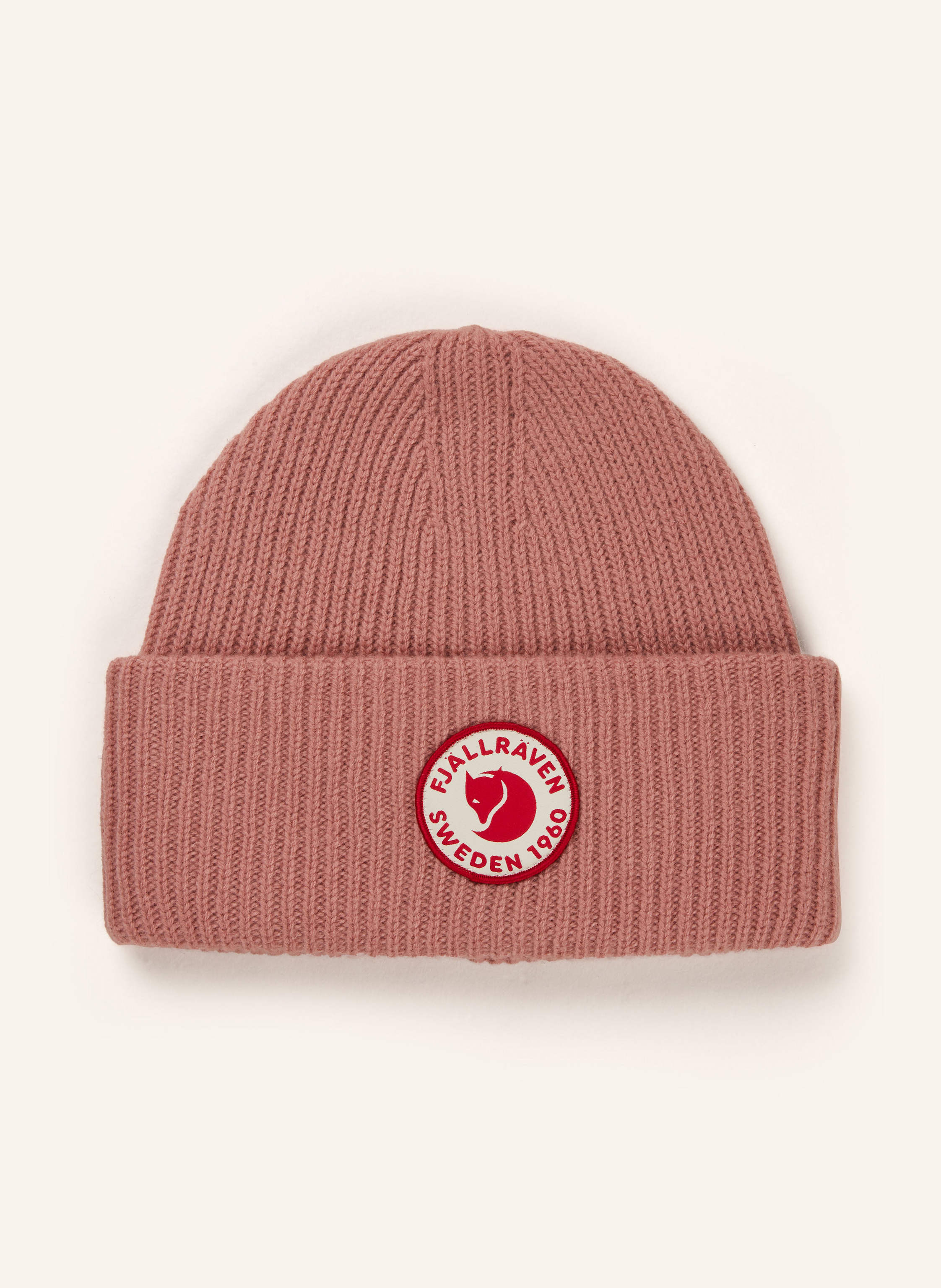 FJÄLLRÄVEN Mütze 1960 in rosé | Breuninger (DACH)