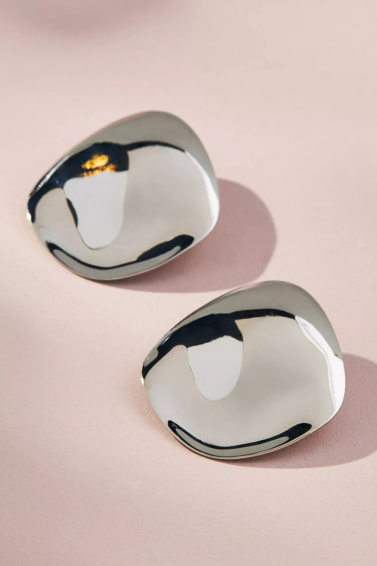 Mod Post Earrings | Anthropologie (US)
