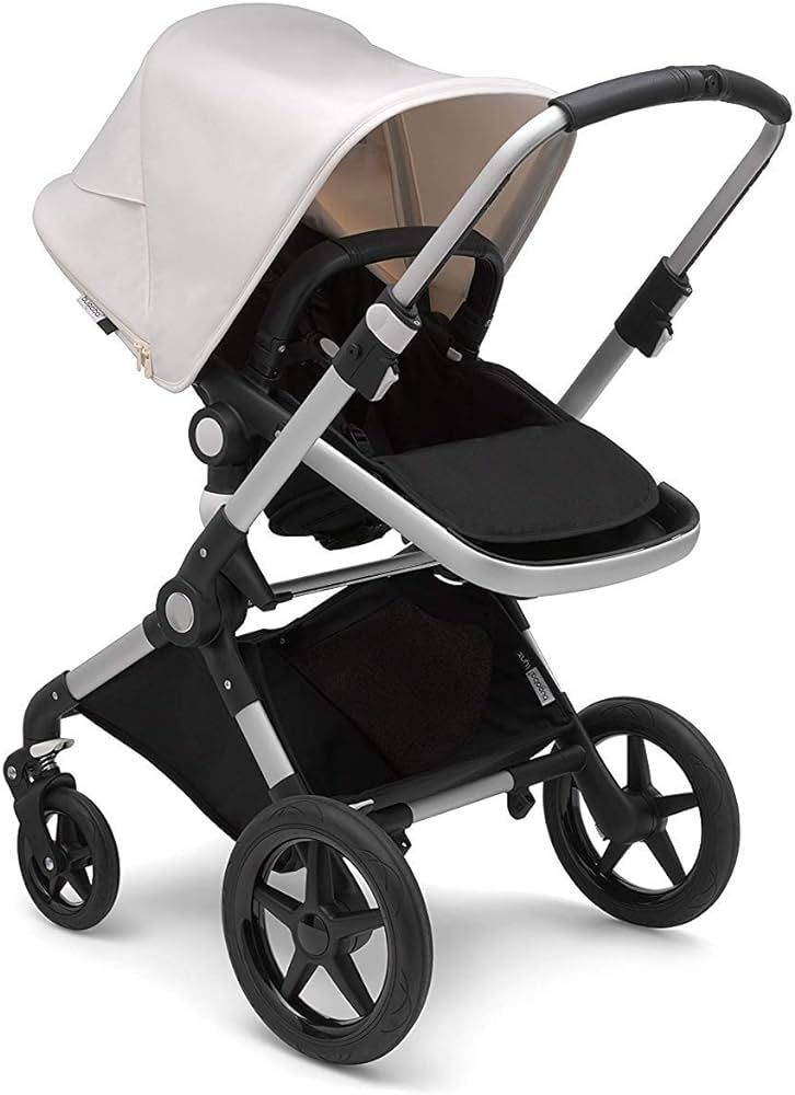 Bugaboo Lynx - The Lightest Full-Size Baby Stroller - All-Terrain with an Effortless Push and One... | Amazon (US)