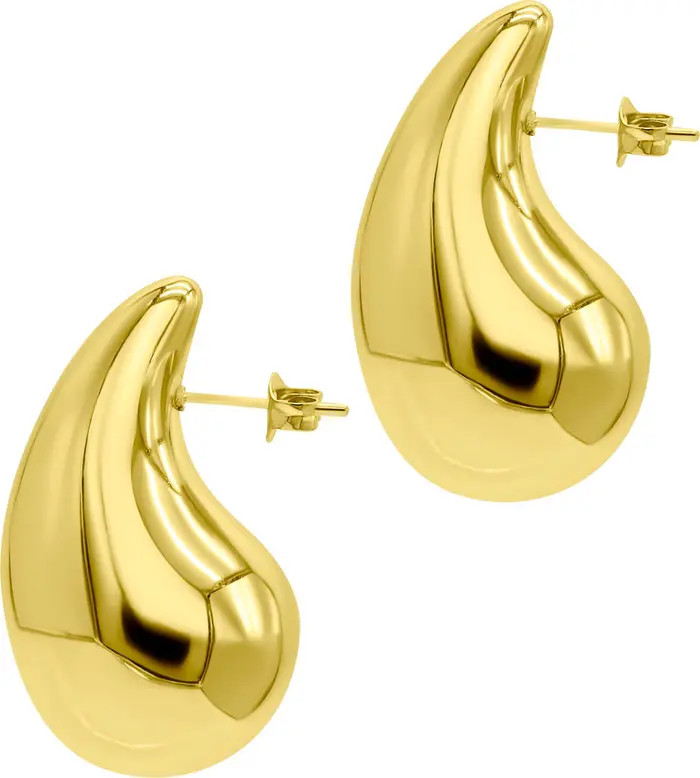 Sculptural Drop Earrings | Nordstrom Rack