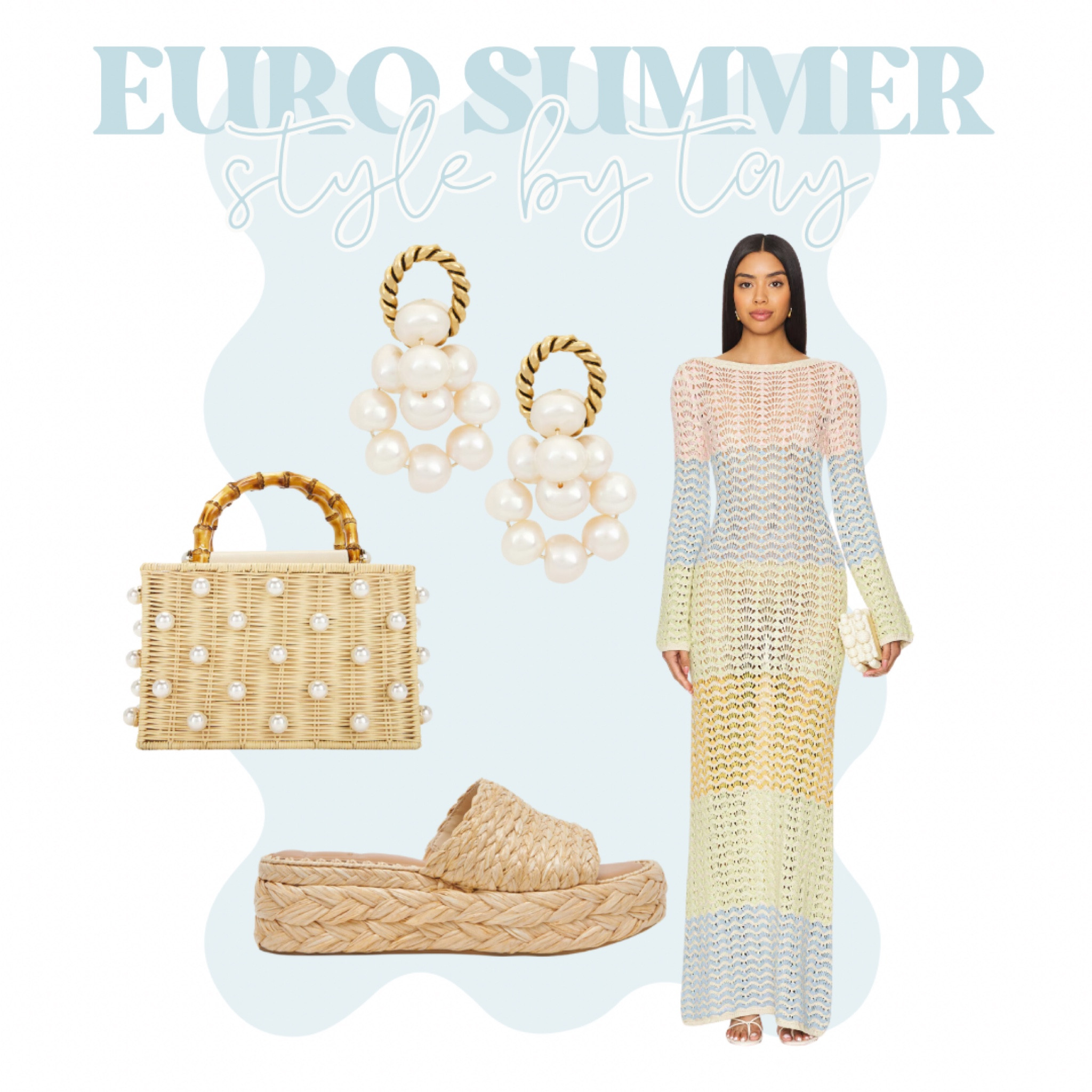 South of France style series 

#LTKSeasonal #LTKStyleTip #LTKTravel