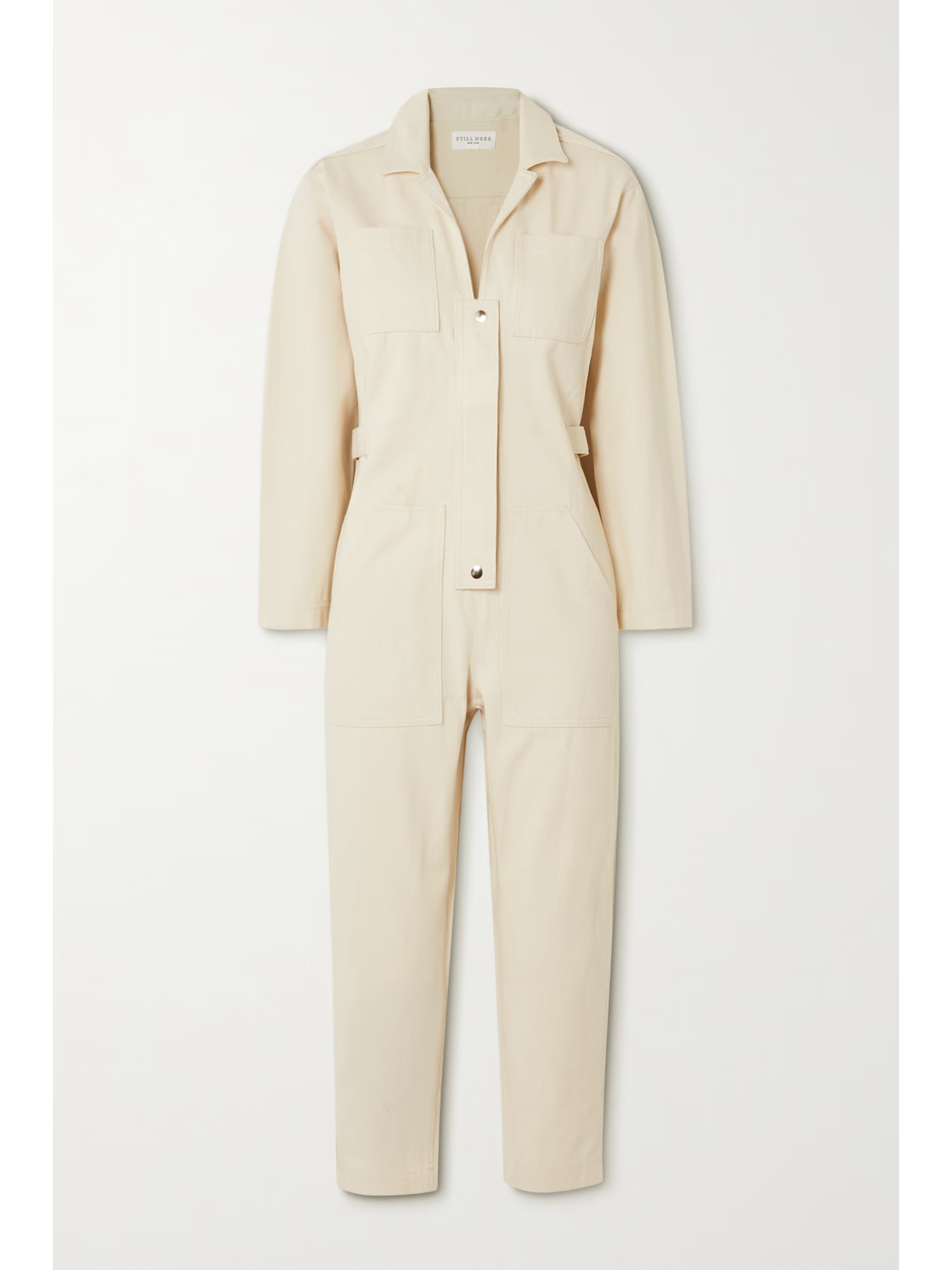 STILL HERE | NET-A-PORTER (US)