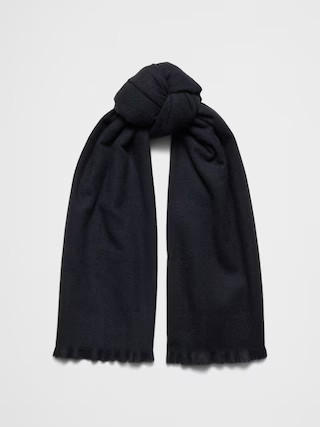 Cozy Scarf | Banana Republic Factory