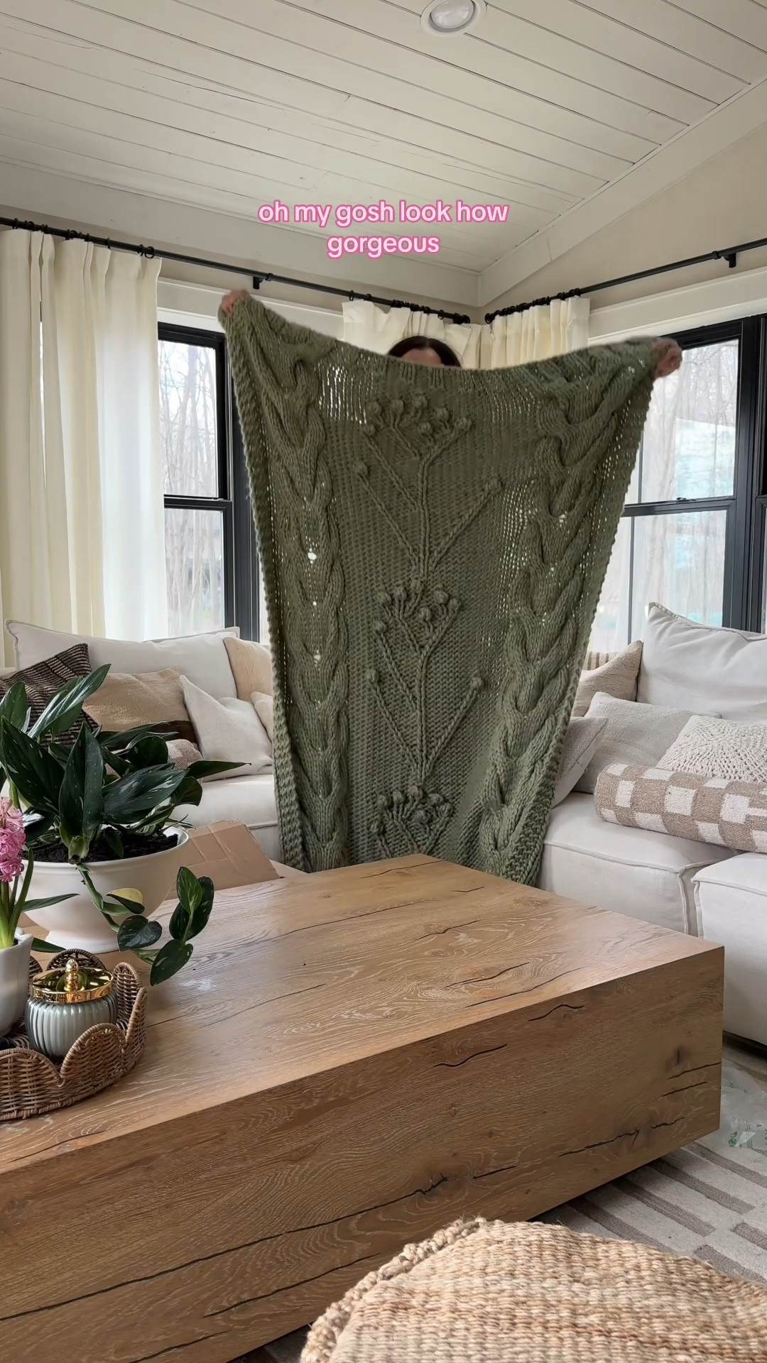 A few new spring home decor finds from Marshalls!!

#LTKSeasonal #LTKhome #LTKVideo