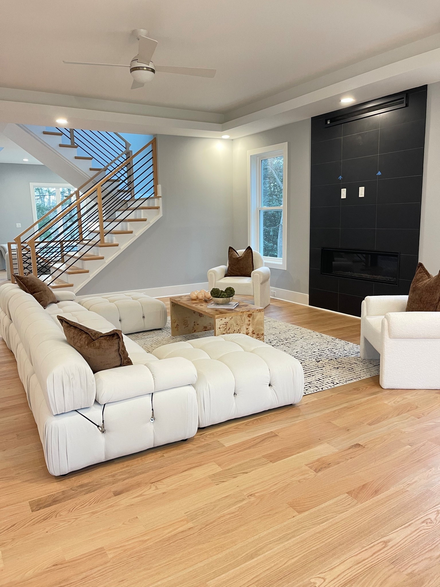 My Best Selling Living room! 