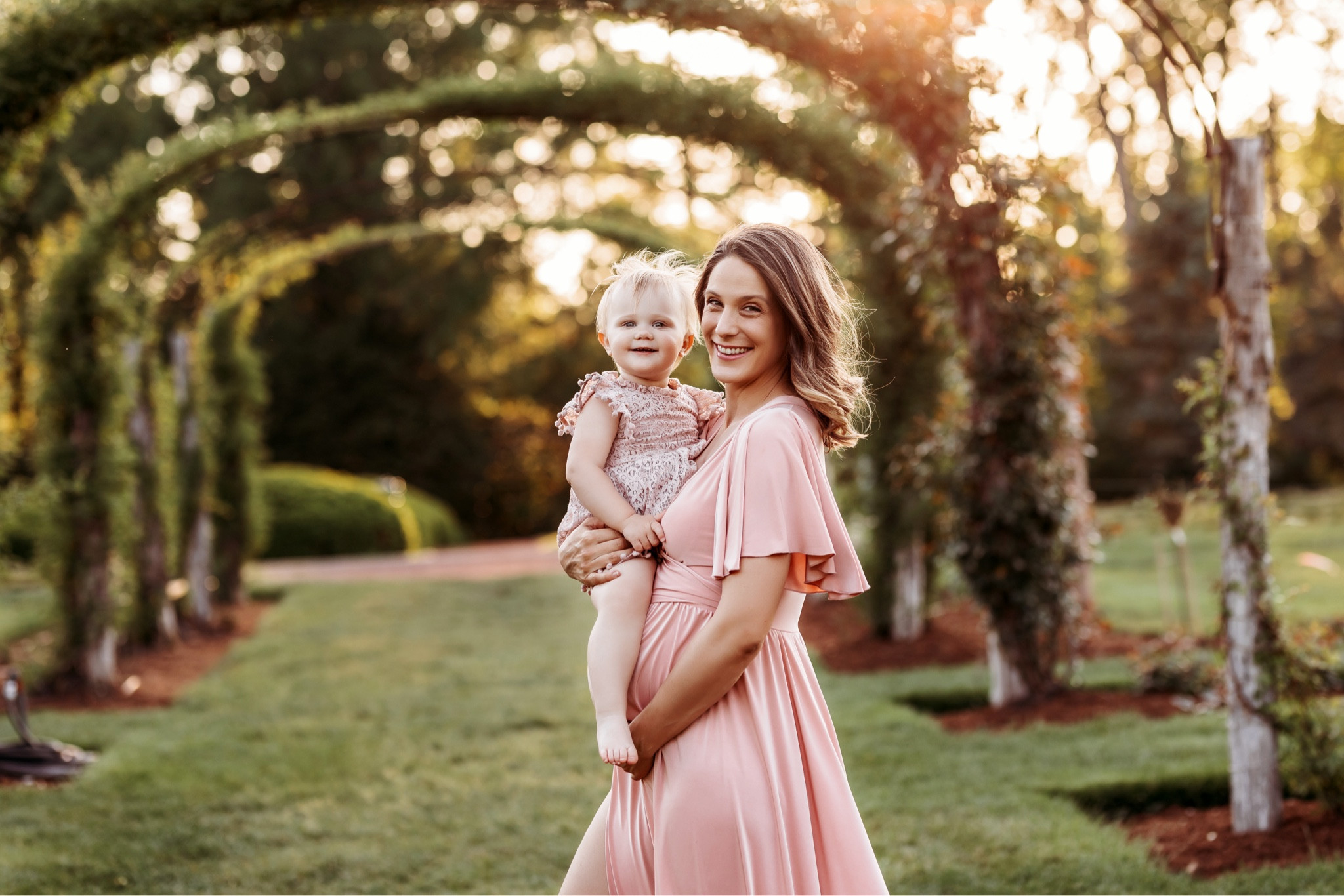 Golden hour maternity photos are an absolute recommend 🤩 

Photoshoot, maternity shoot, maternity dress, Amazon find, affordable dress, toddler dress, mom and daughter outfit, matching outfits, Valentine's Day, baby shower, baby inspiration 



#LTKbeauty #LTKbump #LTKfindsunder50