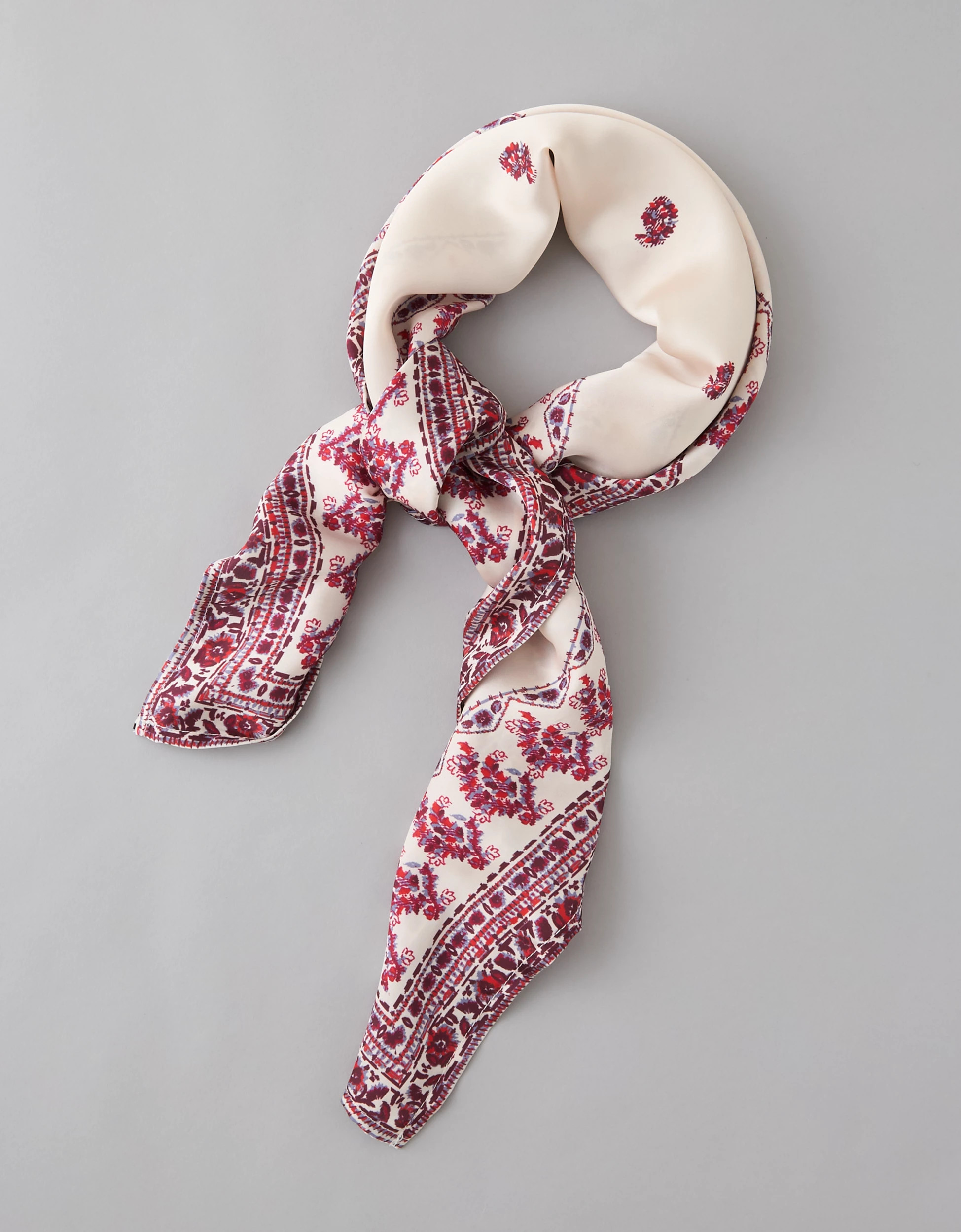AE Silky Scarf | American Eagle Outfitters (US & CA)