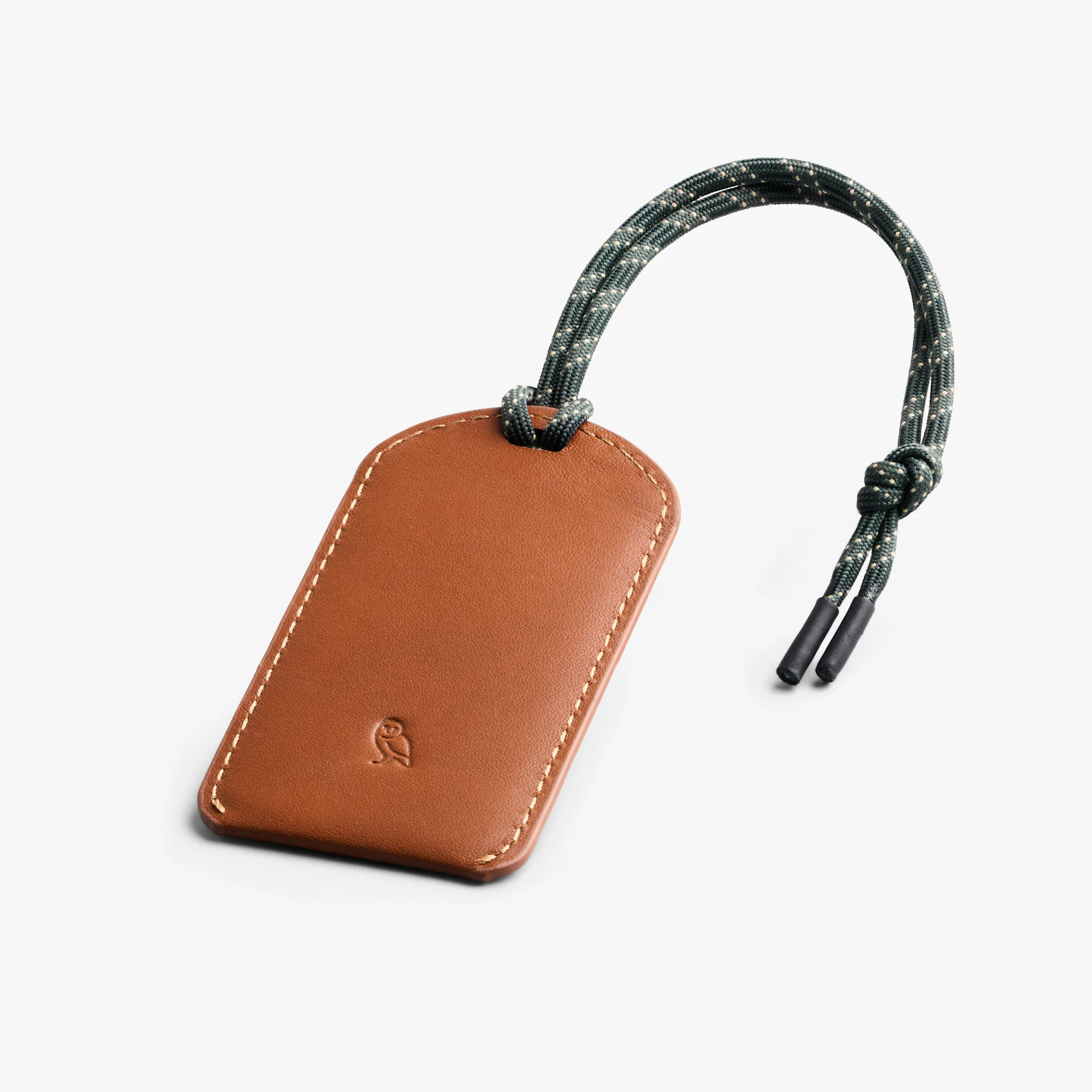 Luggage Tag | Durable Premium Leather Luggage Tag | Bellroy | Bellroy