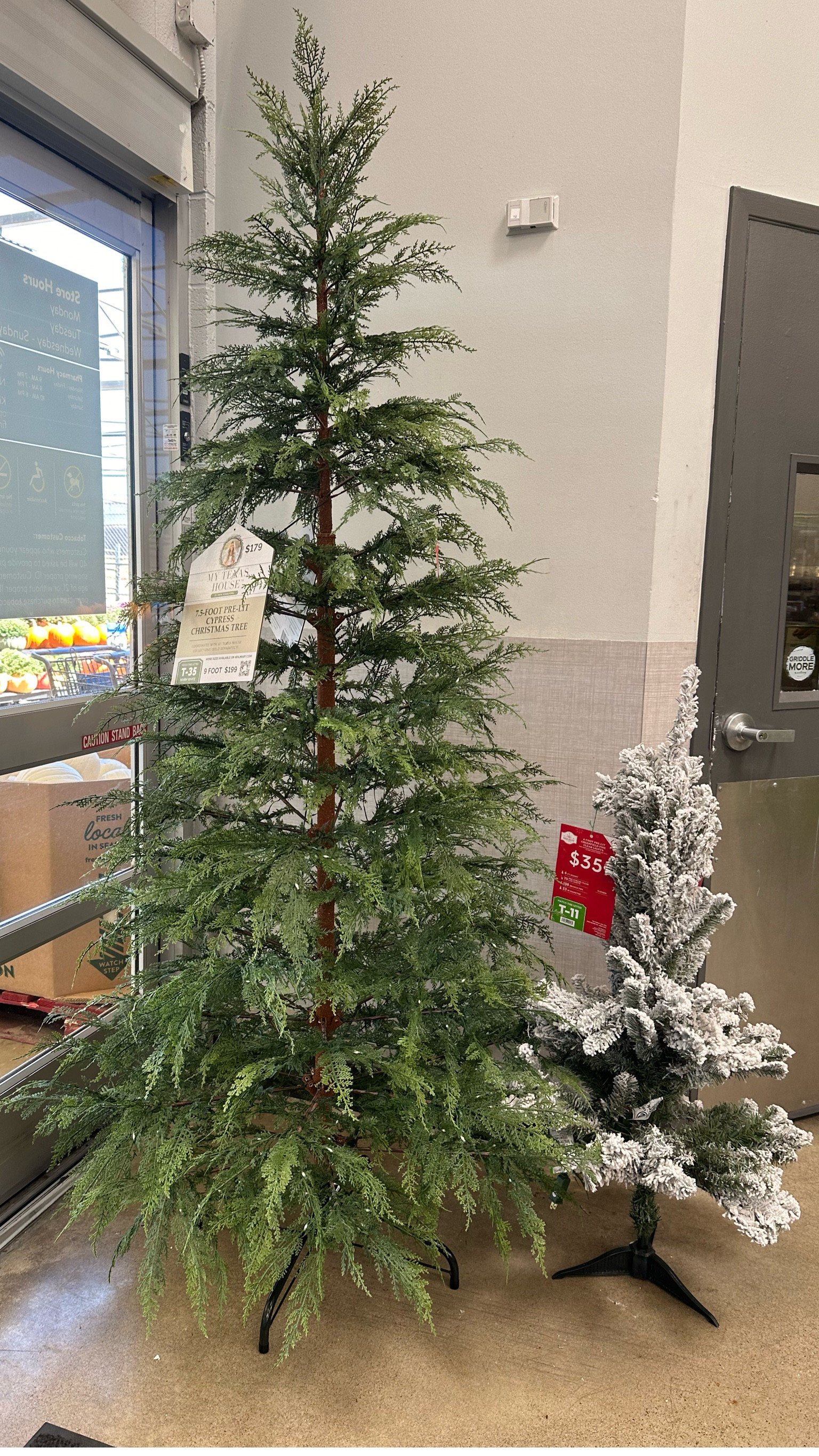 My Texas House, Viral Twinkle Christmas Tree is back! Green Back in stock 

#LTKSeasonal #LTKU #LTKSaleAlert