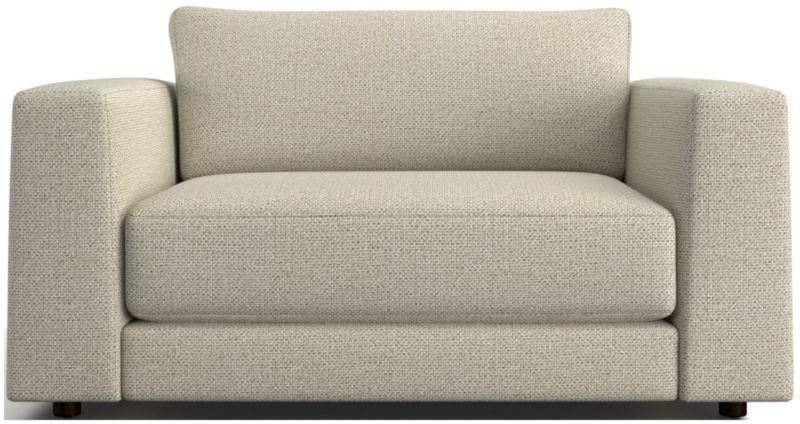 Peyton Chair and a Half | Crate and Barrel | Crate & Barrel