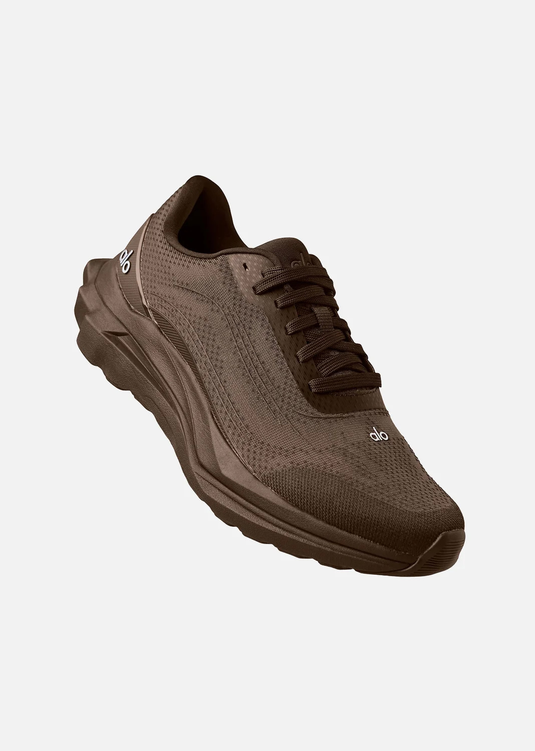 Alo Runner - Gravel | Alo Yoga (US)
