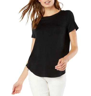 Women's Beyond Yoga Featherweight On The Down Low Tee | Scheels