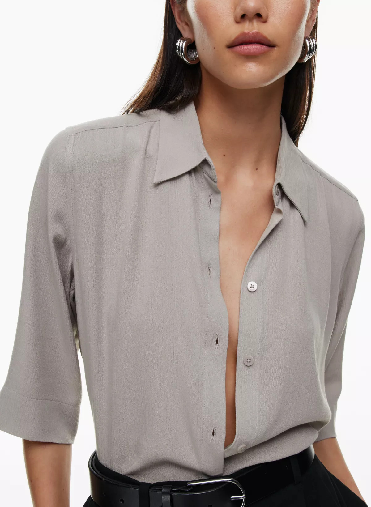 CARRINGTON SHIRT | Aritzia