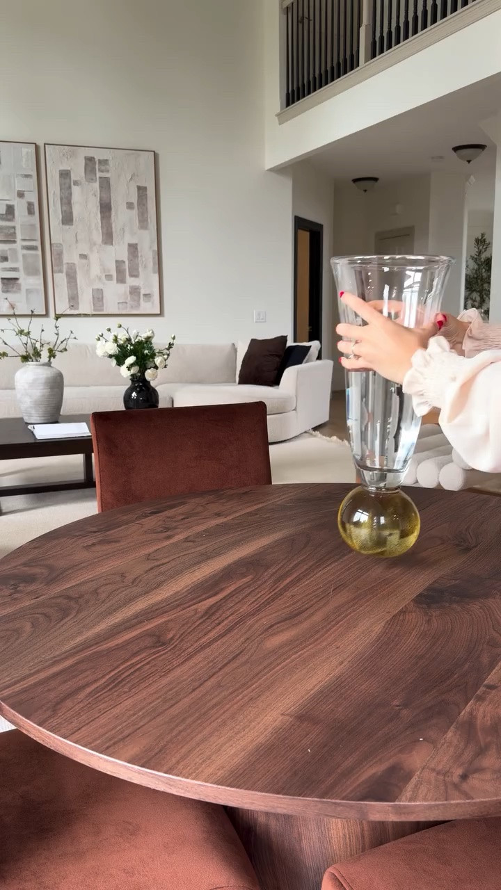 Newest obsession

This vase from @zgallerie 

#vase #flowers #home #homedecor #homeinspo

#LTKPetite #LTKHome