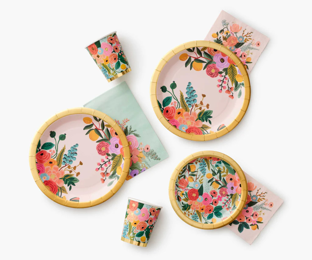 Party In A Box - Garden Party | Rifle Paper Co.