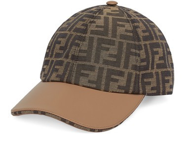 Hat - FENDI | 24S (APAC/EU)