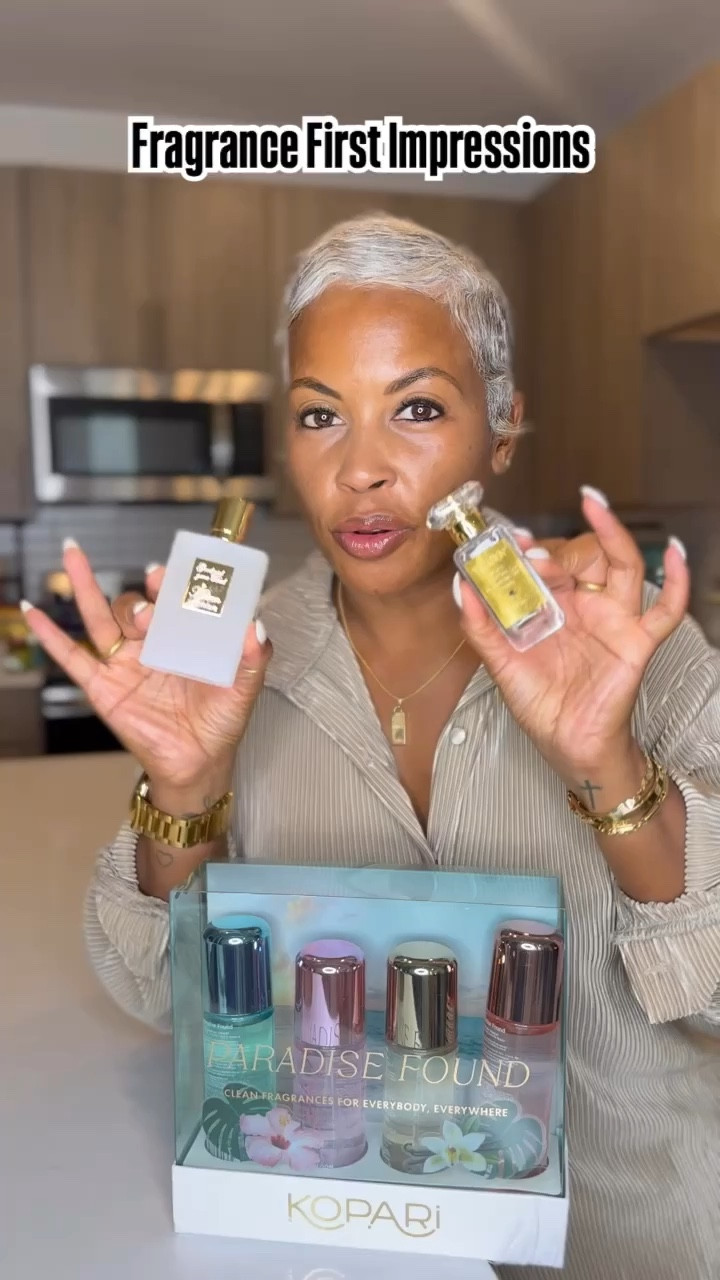 some of my fave scents. Part 1 @ultabeauty


#perfume #perfumeimpressions #scentreview #honestreview #UltaBeautyPartner #UBAffiliate #UBCollective #UBCreatesFallHaul

#LTKbeauty