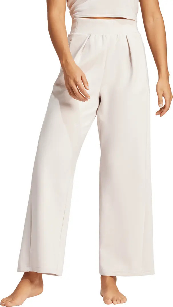 Wide Leg Yoga Pants | Nordstrom