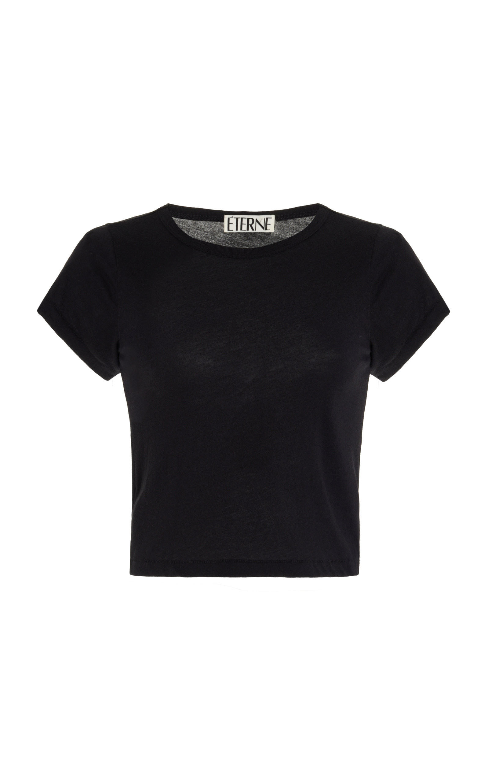 Cotton-Blend Baby T-Shirt | Moda Operandi (Global)