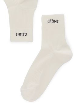 24s: Celine chaussettes | 24S (APAC/EU)