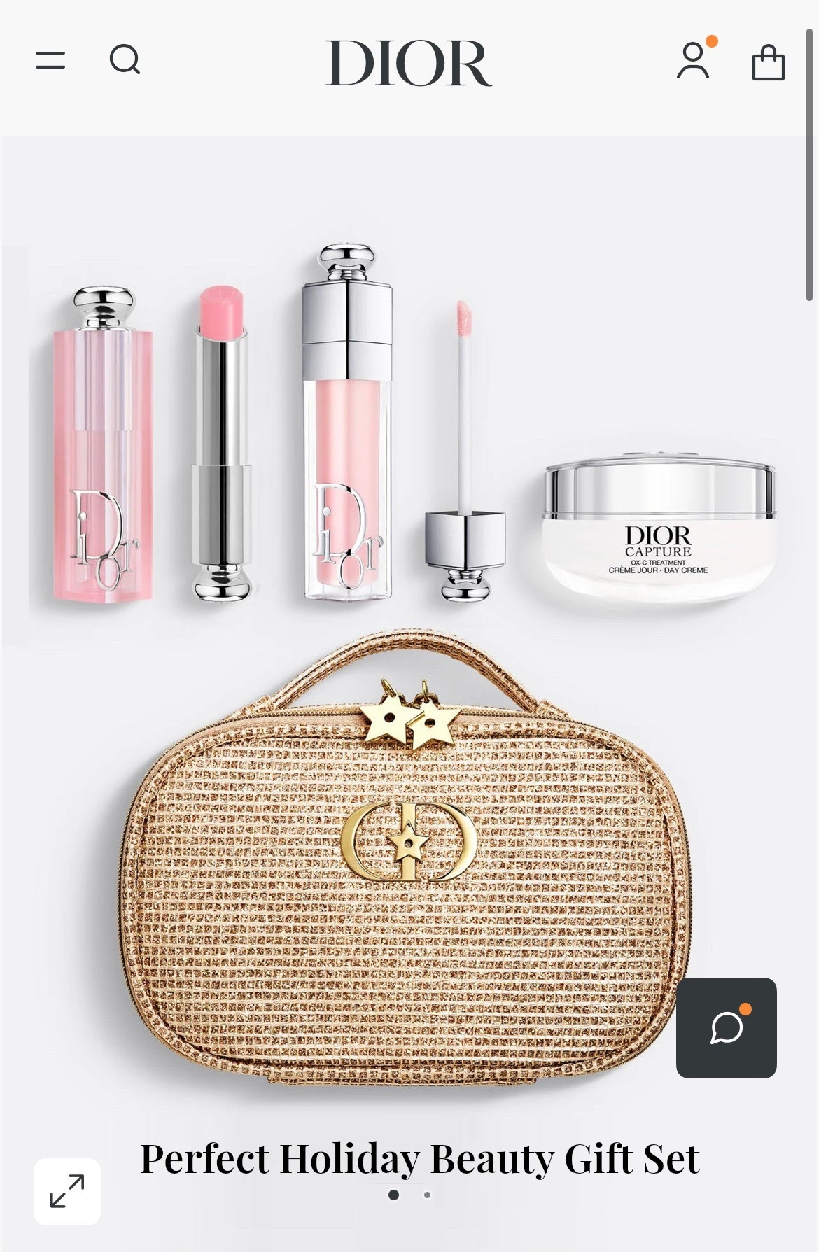#LTKGiftGuide