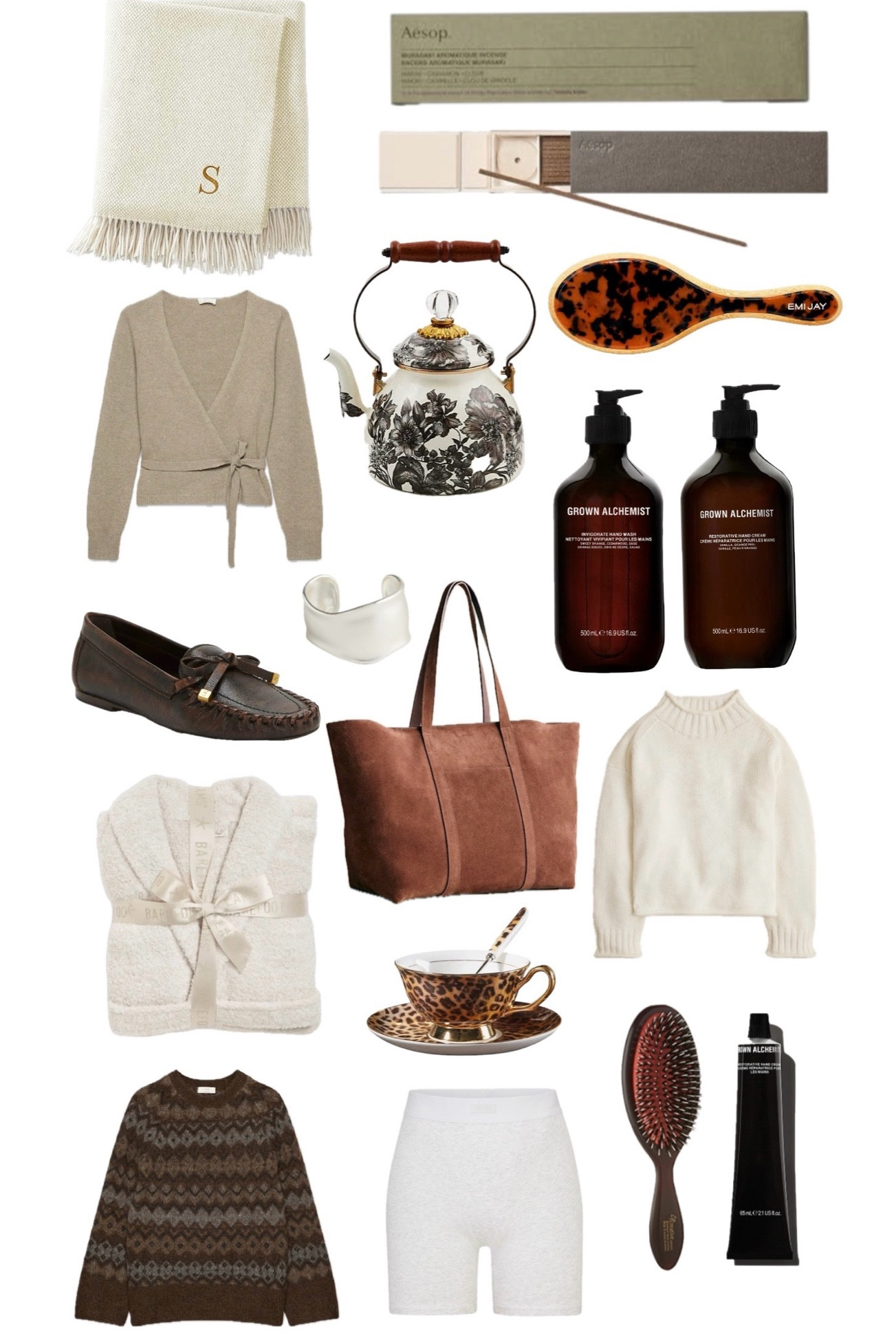 2025 Christmas list 🌲 

#LTKGiftGuide #LTKHoliday