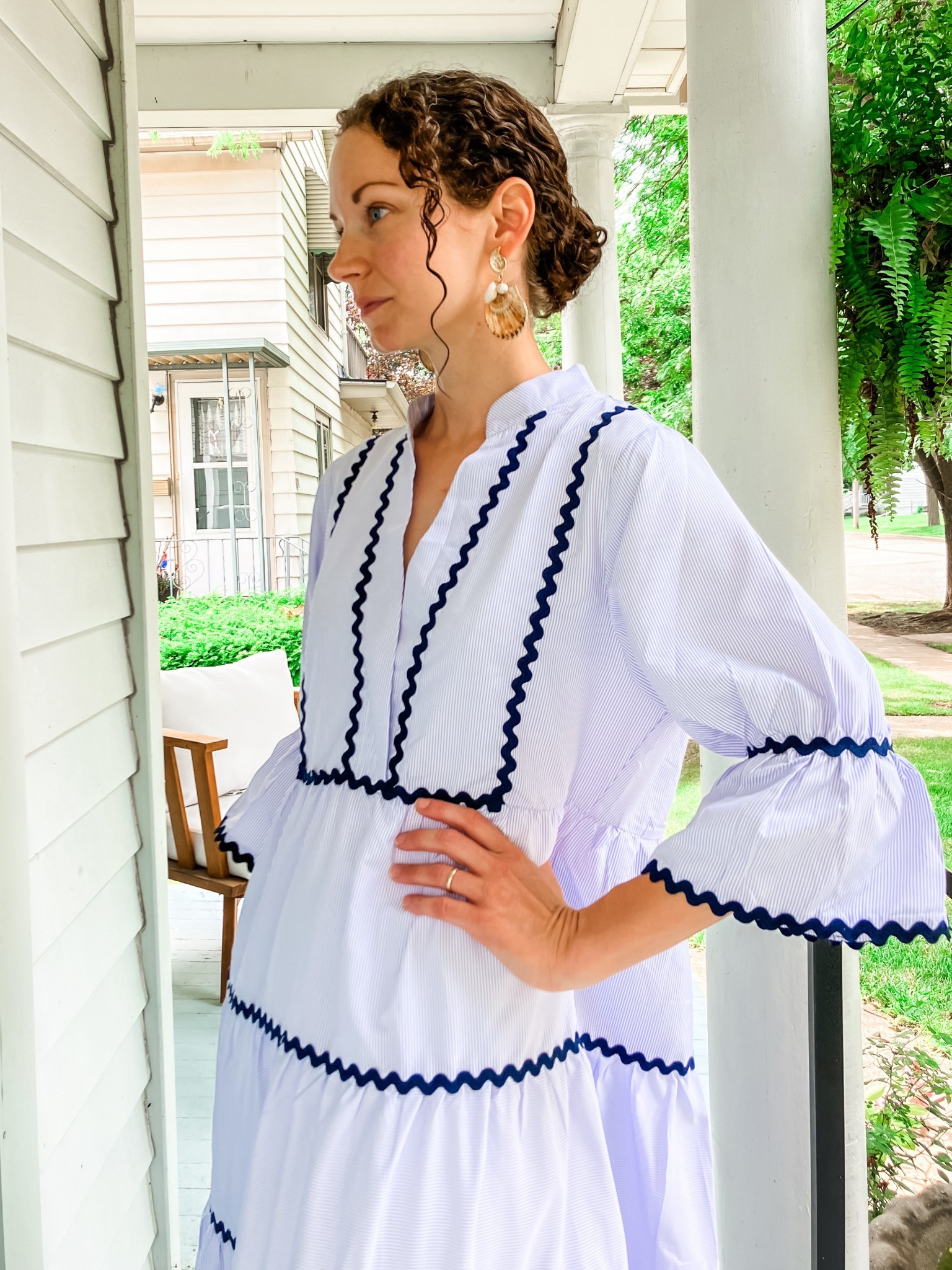 The $30 modest Amazon dress you need in your wardrobe!
Petite dress. Modest dress. Maxi dress. Summer dress. 

#LTKOver40 #LTKPetite #LTKFindsUnder50