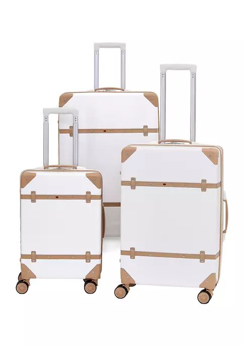 Toulouse Spinner Upright Luggage | Belk