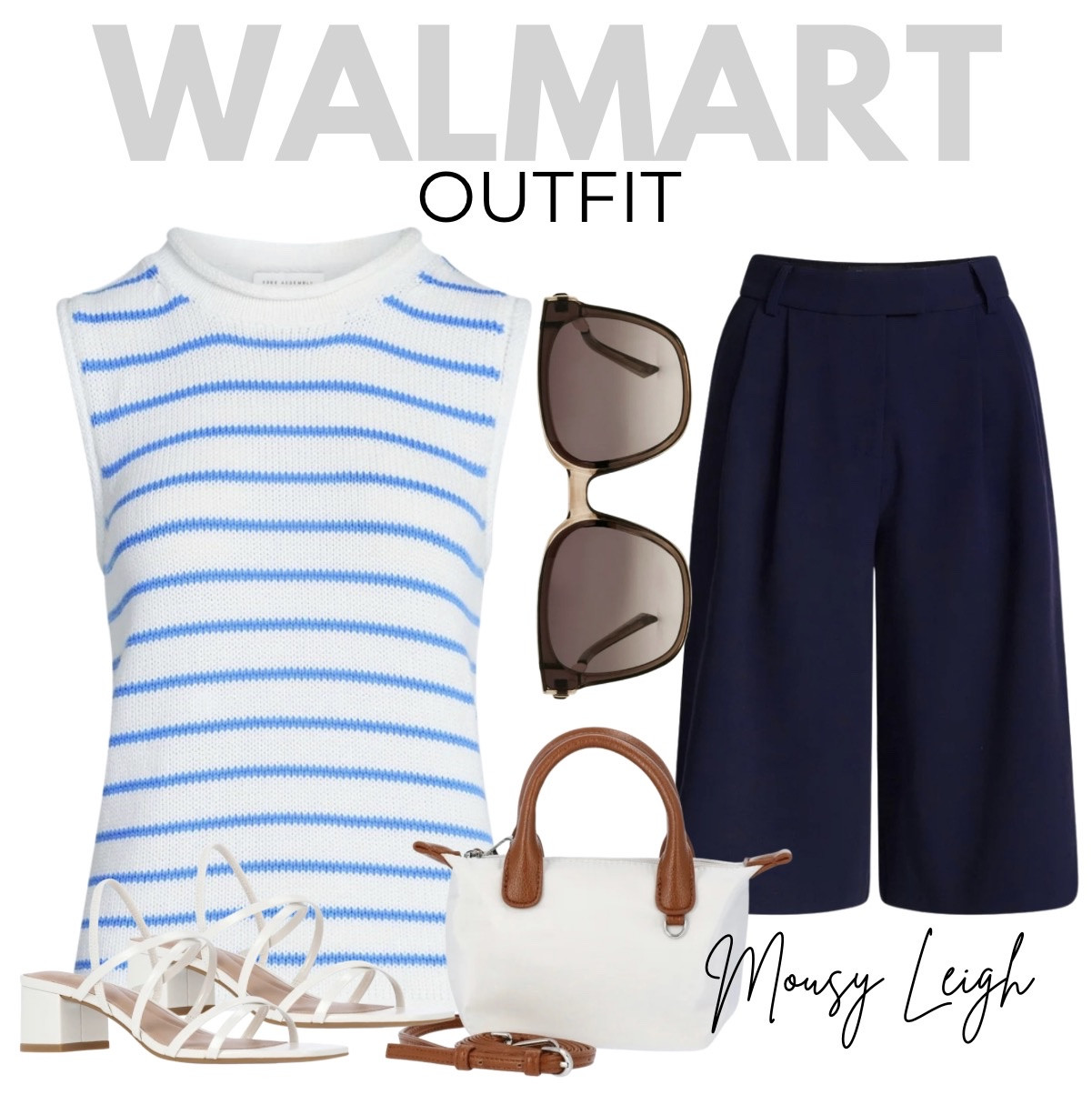 summer style from walmart! 

#LTKSeasonal #LTKootd #LTKSaleAlert