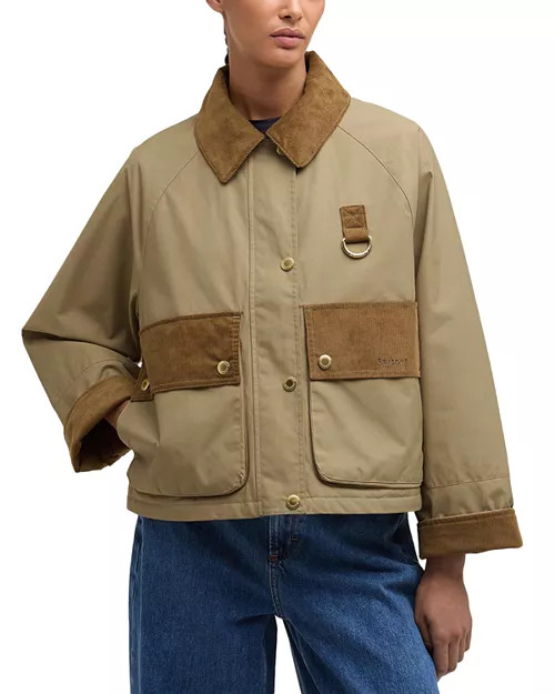 Phoebe Casual Jacket | Bloomingdale's (US)