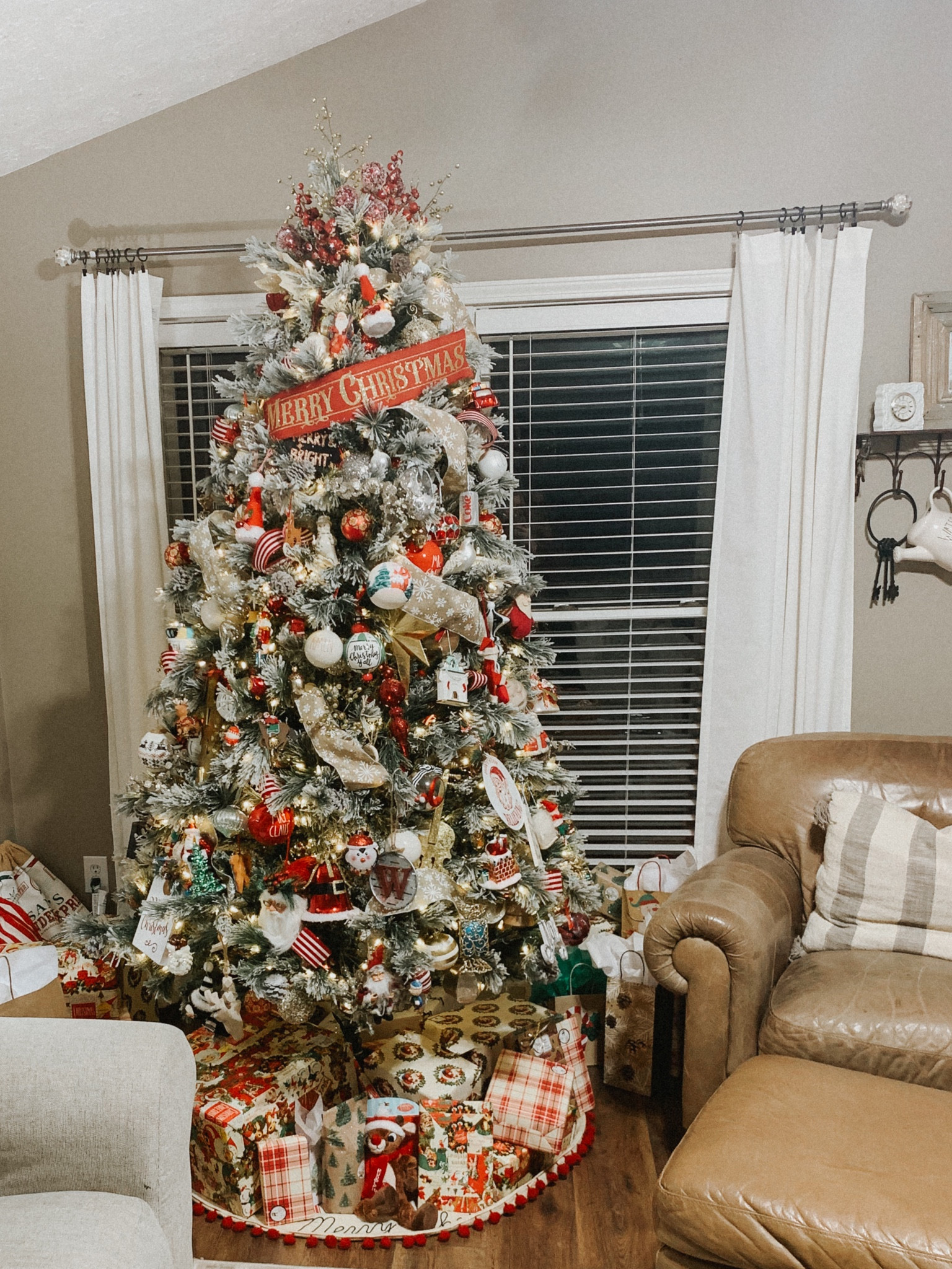 My 2023 Christmas Wishlist 

#LTKGiftGuide #LTKSeasonal #LTKHoliday