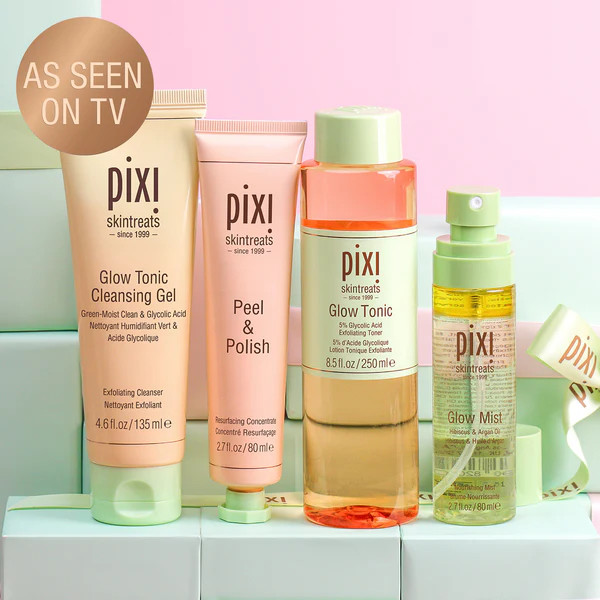 title | Pixi Beauty